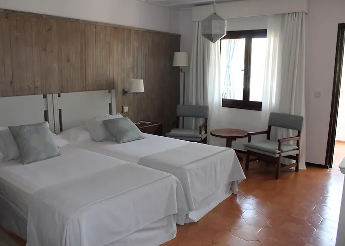 Parador De Mojácar