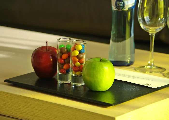 Doubletree By Hilton Girona Hotel