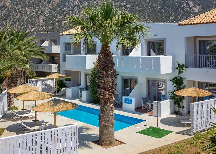 Akti Beach Club Kardamena 