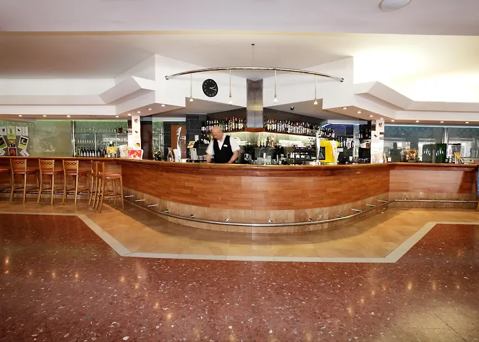 Ona Don Juan Hotel Lloret de Mar