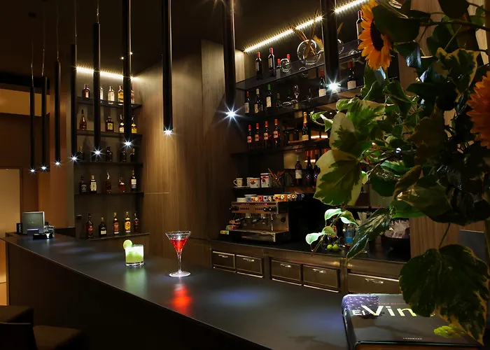 Attica 21 Barcelona Mar Hotel
