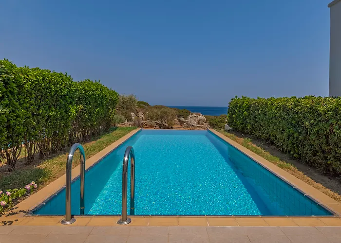 Kresten Royal Euphoria Resort Mourátagas