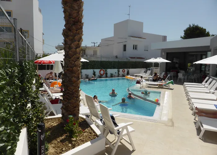 Agrelli Hotel & Suites Kardamena 