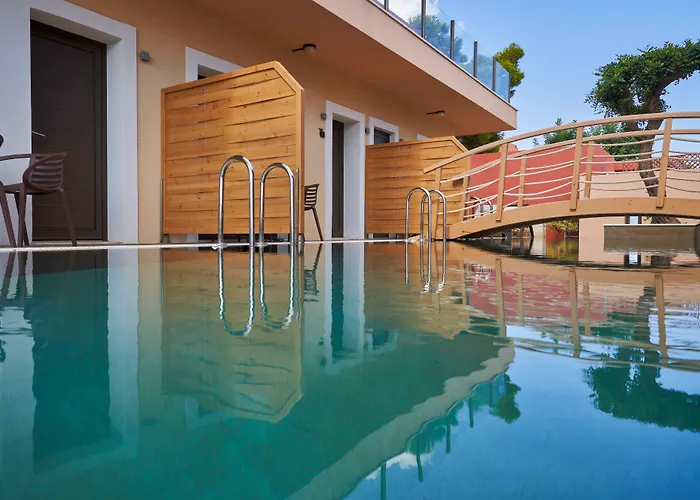 Esperides Resort Crete, The Authentic Experience Hersonissos 