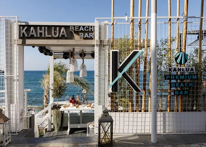 Kahlua Boutique Hotel - Adults Only Hersonissos 