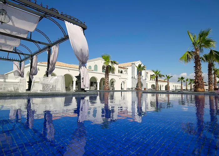 Anemos Luxury Grand Resort Georgioupoli