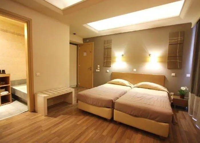 Ariston Hotel Athens