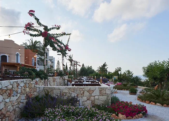 Esperides Resort Crete, The Authentic Experience Hersonissos 