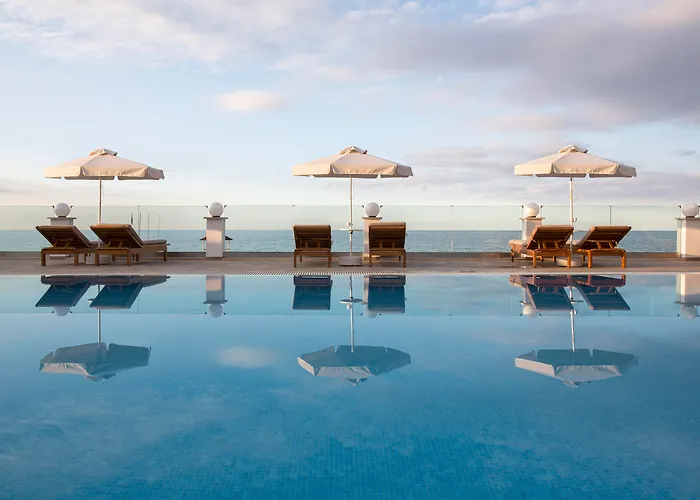 Alexander Beach Hotel & Village Resort Malia 