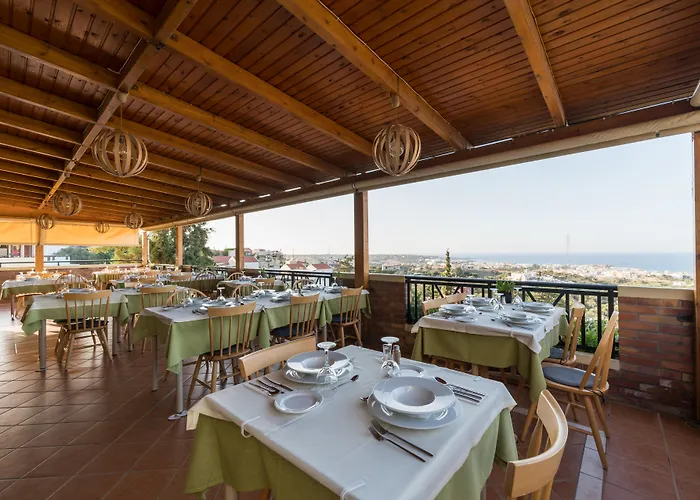 Asterias Village Hersonissos 