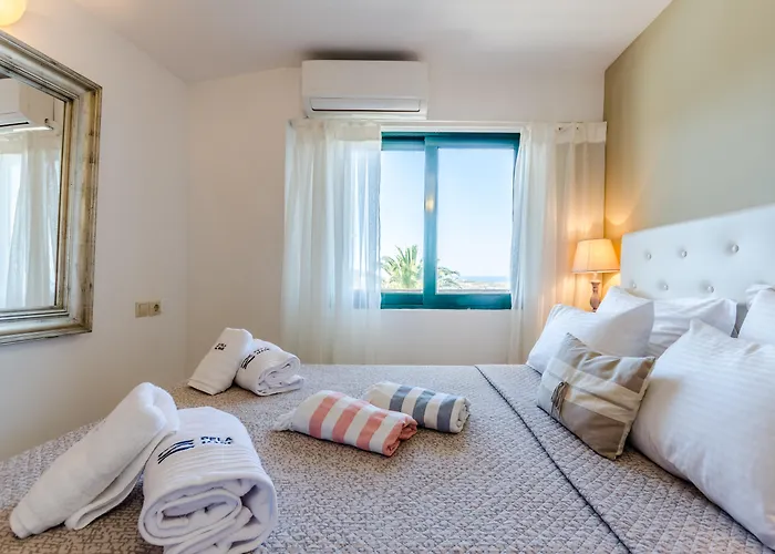 Pela Mare Hotel Agia Pelagia 