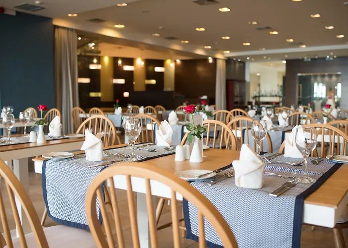 The Royal Blue Resort & Spa Crete (Adults Only) Panormos 