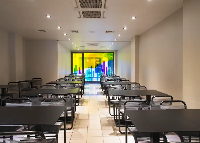 Olympic Hotel Heraklion 