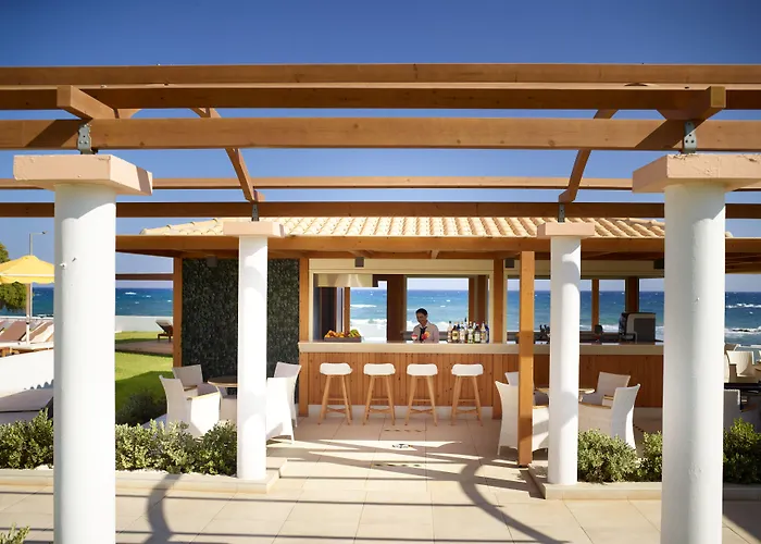 Oya Beach Resort Hersonissos 
