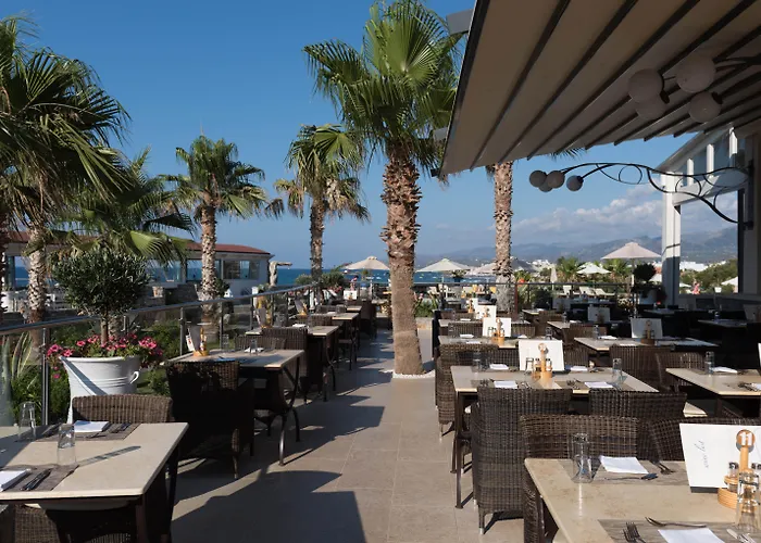 Ikaros Beach, Luxury Resort & Spa - Adults Only Malia 