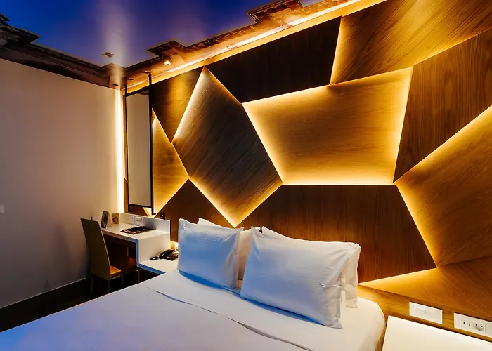 Kastro Hotel Heraklion 