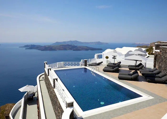 Petit Palace Suites (Adults Only) Fira 