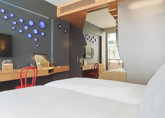 New Hotel Athens