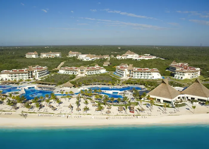 Bluebay Grand Esmeralda El Marlyn Azul
