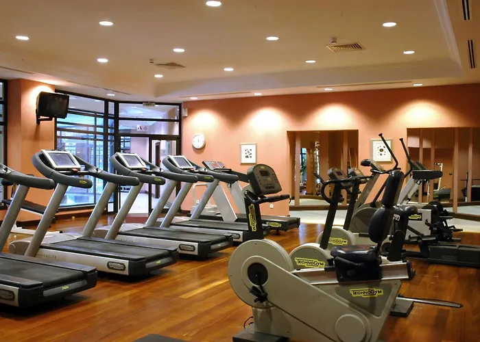 Hyatt Regency Thessaloniki Hotel