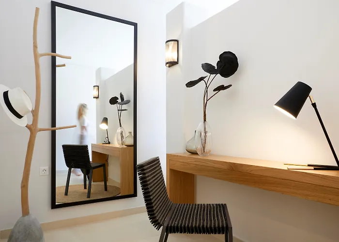 Celestia Grand Villa Fira 