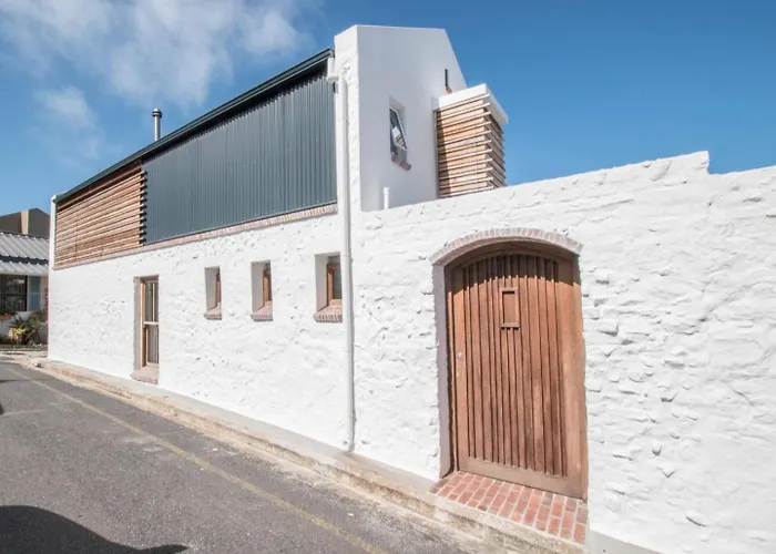 Rosmead Apartment Kalk Bay