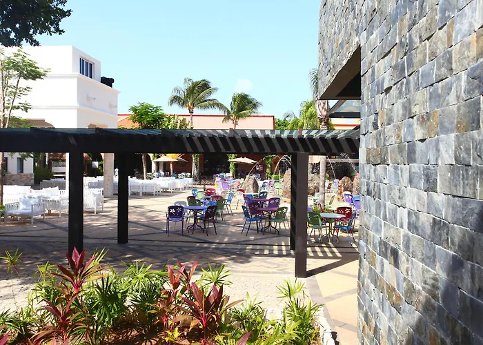 Select Club At Sandos Playacar All Inclusive - Adults Only Area Playa del Carmen