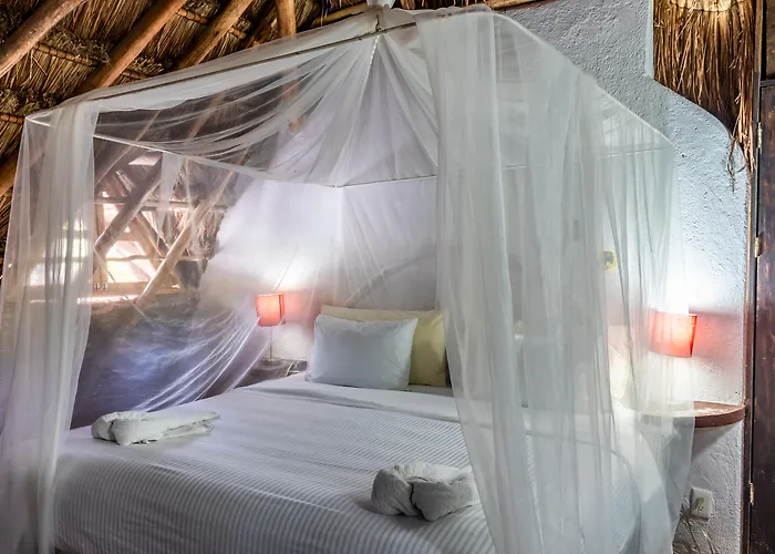Hotel Casaejido Playa del Carmen