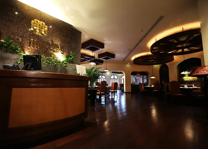 Holiday Inn Club Vacations Royal Haciendas All Inclusive Playa del Carmen