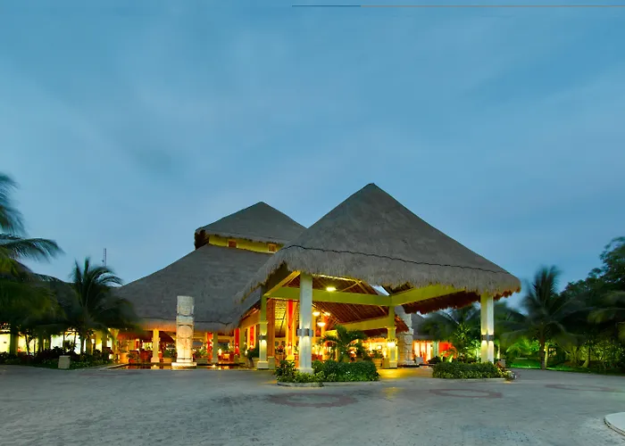 Grand Palladium Colonial Resort & Spa Riviera Maya