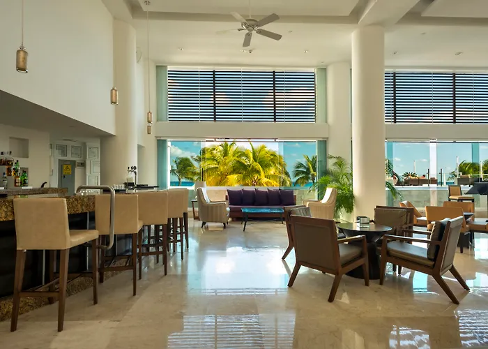 Playacar Palace Playa del Carmen