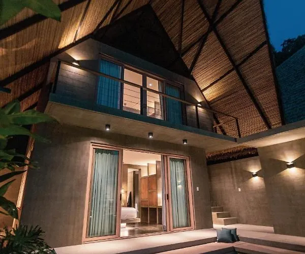 Panorama Villas El Nido & Suites