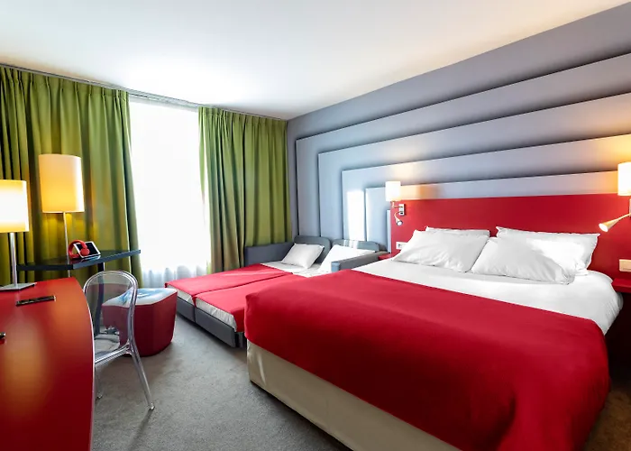 Ibis Styles Avignon Sud Hotel