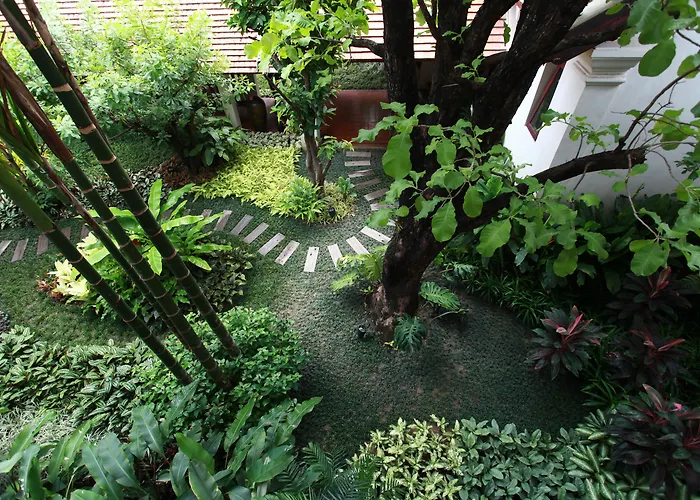 The Rim Chiang Mai Hotel