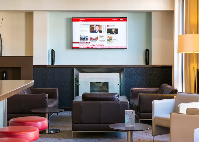 Ibis Styles York Centre Hotel