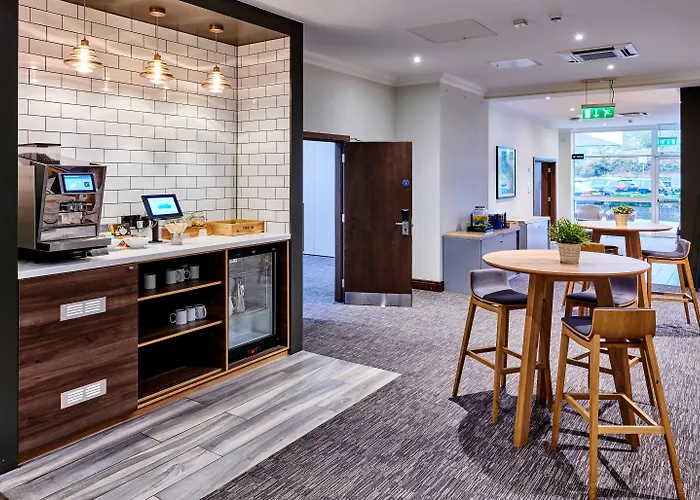 Voco Southampton By Ihg Hotel