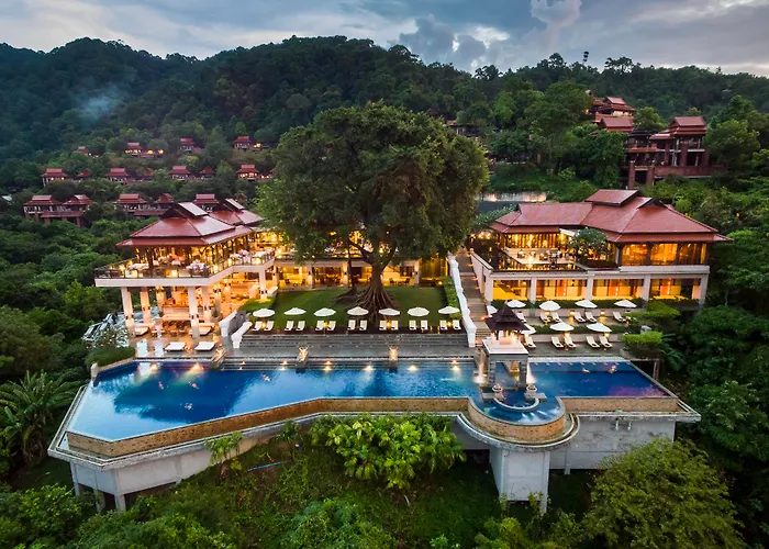Pimalai Resort & Spa Koh Lanta