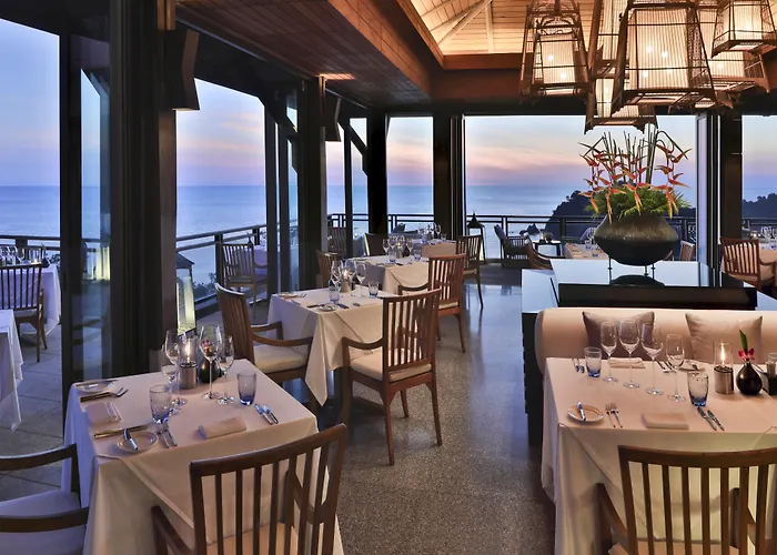 Pimalai Resort & Spa Koh Lanta