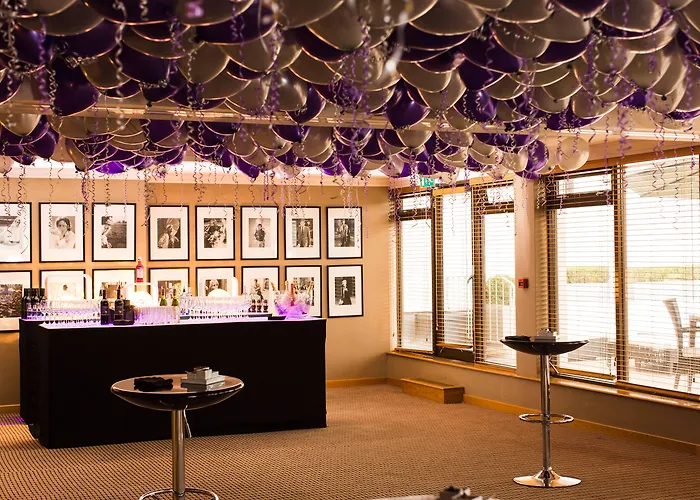 The Club Hotel & Spa Jersey Saint Helier