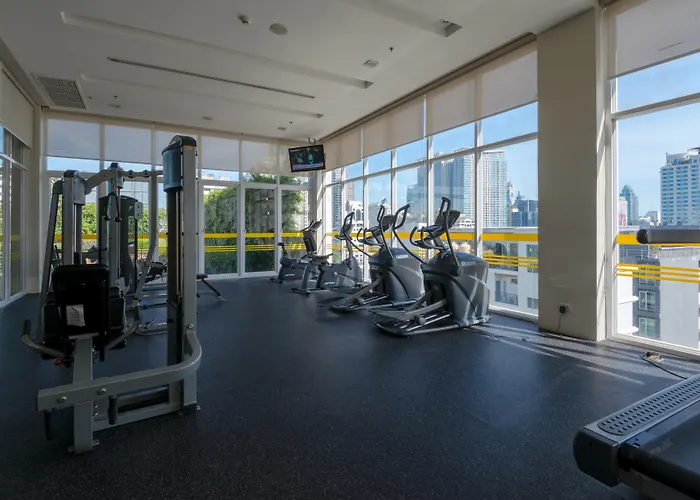 Lohas Residences Sukhumvit 2 Bangkok