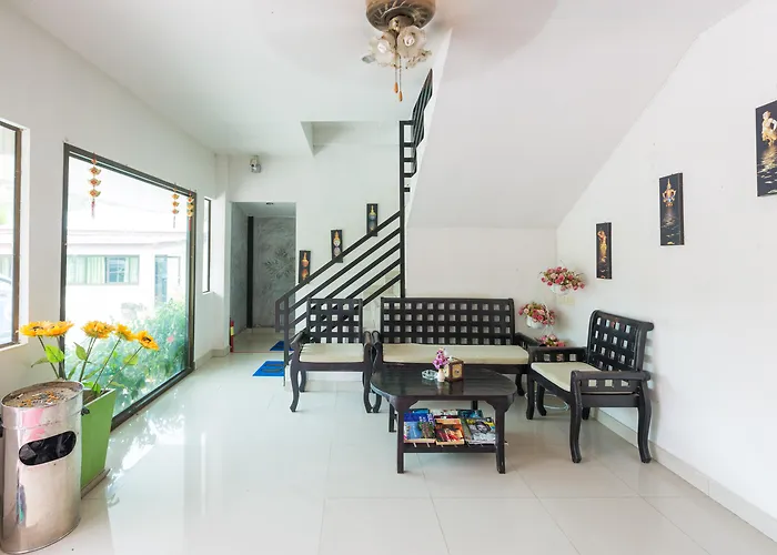 Da Kanda Villa Beach Resort Thong Sala