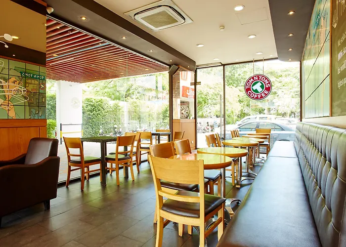 Easy Planet Pattaya Hotel
