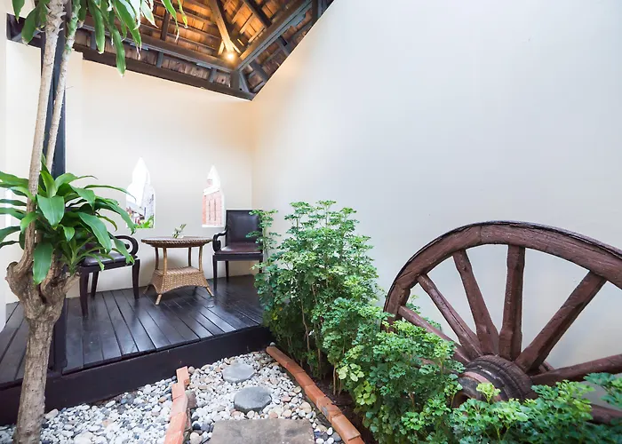 Dara Samui Beach Resort Adult Friendly, Chaweng