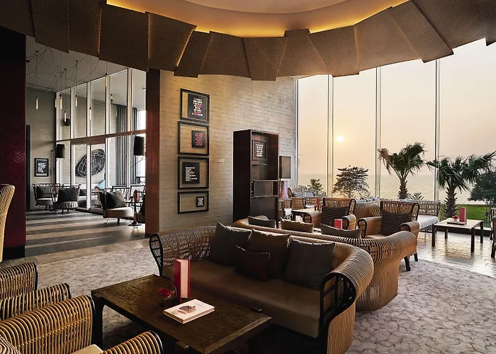 Moevenpick Siam Hotel Na Jomtien Pattaya Na Chom Thian