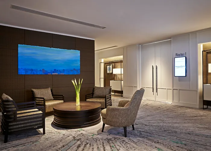 Moevenpick Siam Hotel Na Jomtien Pattaya Na Chom Thian