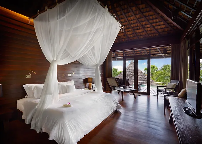 Silavadee Pool Spa Resort - Sha Extra Plus Lamai Beach 