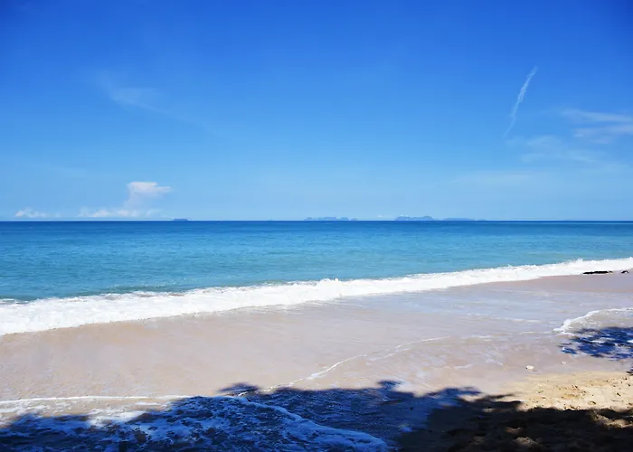 Lanta Sand Resort & Spa Koh Lanta