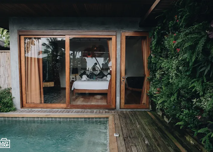 Tango Luxe Beach Villa, Koh Samui Choeng Mon
