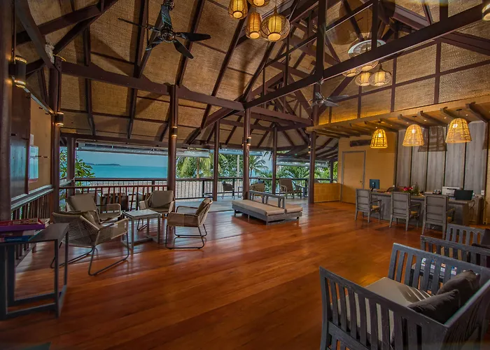 Coral Cliff Beach Resort Samui - Sha Plus Chaweng 
