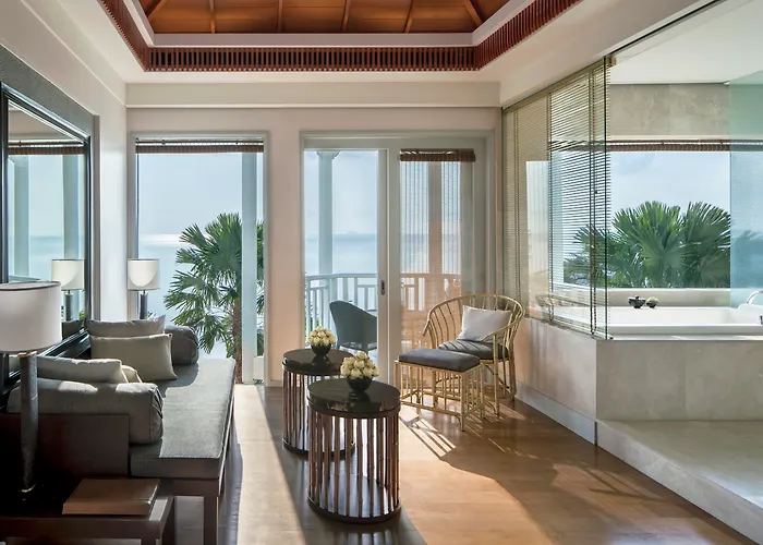 Amatara Welleisure Resort Cape Panwa